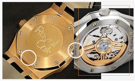 ap serial number|audemars piguet references.